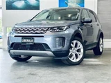 2020 Land Rover Discovery Sport Sport 4WD SUV for sale, Japanese used car export - photo 1 of 24 | GULJI TRADERS