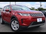 2020 Land Rover Discovery Sport S D180 SUV for sale, Japanese used car export - photo 3 of 24 | GULJI TRADERS