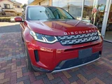 2021 Land Rover Discovery Sport SE SUV for sale, Japanese used car export - photo 4 of 36 | GULJI TRADERS