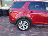 2021 Land Rover Discovery Sport SE SUV for sale, Japanese used car export - photo 7 of 36 | GULJI TRADERS