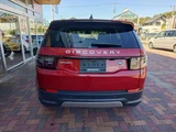 2021 Land Rover Discovery Sport SE SUV for sale, Japanese used car export - photo 8 of 36 | GULJI TRADERS