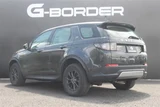 2021 Land Rover Discovery Sport Base 180PS SUV for sale, Japanese used car export - photo 14 of 30 | GULJI TRADERS