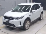 2021 Land Rover Discovery Sport SE 4WD SUV for sale, Japanese used car export - photo 1 of 13 | GULJI TRADERS