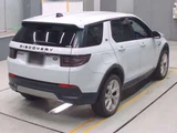 2021 Land Rover Discovery Sport SE 4WD SUV for sale, Japanese used car export - photo 2 of 13 | GULJI TRADERS