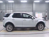 2021 Land Rover Discovery Sport SE 4WD SUV for sale, Japanese used car export - photo 3 of 13 | GULJI TRADERS