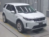 2021 Land Rover Discovery Sport SE 4WD SUV for sale, Japanese used car export - photo 5 of 13 | GULJI TRADERS
