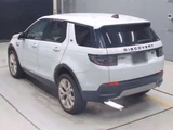 2021 Land Rover Discovery Sport SE 4WD SUV for sale, Japanese used car export - photo 6 of 13 | GULJI TRADERS