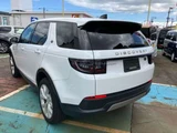 2021 Land Rover Discovery Sport SE 200PS 4WD SUV for sale, Japanese used car export - photo 2 of 50 | GULJI TRADERS
