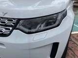 2021 Land Rover Discovery Sport SE 200PS 4WD SUV for sale, Japanese used car export - photo 45 of 50 | GULJI TRADERS