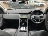 2021 Land Rover Discovery Sport SE 200PS 4WD SUV for sale, Japanese used car export - photo 6 of 24 | GULJI TRADERS