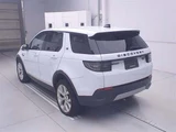 2021 Land Rover Discovery Sport Sport SE 4WD SUV for sale, Japanese used car export - photo 2 of 11 | GULJI TRADERS