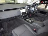 2021 Land Rover Discovery Sport Sport 4WD SUV for sale, Japanese used car export - photo 3 of 9 | GULJI TRADERS