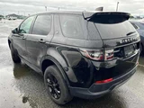 2021 Land Rover Discovery Sport SUV for sale, Japanese used car export - photo 2 of 9 | GULJI TRADERS
