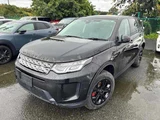 2021 Land Rover Discovery Sport SUV for sale, Japanese used car export - photo 4 of 9 | GULJI TRADERS