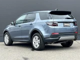 2022 Land Rover Discovery Sport Sport S 4WD SUV for sale, Japanese used car export - photo 2 of 24 | GULJI TRADERS