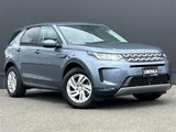 2022 Land Rover Discovery Sport Sport S 4WD SUV for sale, Japanese used car export - photo 8 of 24 | GULJI TRADERS