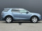 2022 Land Rover Discovery Sport Sport S 4WD SUV for sale, Japanese used car export - photo 9 of 24 | GULJI TRADERS