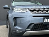 2022 Land Rover Discovery Sport Sport S 4WD SUV for sale, Japanese used car export - photo 11 of 24 | GULJI TRADERS