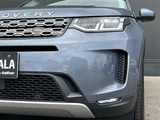 2022 Land Rover Discovery Sport Sport S 4WD SUV for sale, Japanese used car export - photo 12 of 24 | GULJI TRADERS
