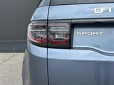 2022 Land Rover Discovery Sport Sport S 4WD SUV for sale, Japanese used car export - photo 13 of 24 | GULJI TRADERS