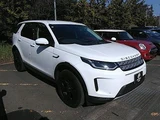 2023 Land Rover Discovery Sport R Dynamic S 4WD SUV for sale, Japanese used car export - photo 7 of 24 | GULJI TRADERS