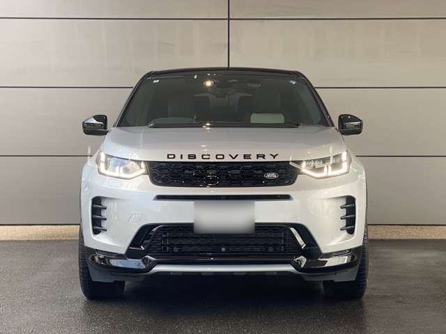 2024 Land Rover Discovery Sport Dynamic SE 2.0L D200 Diesel Turbo 4WD SUV for sale, Japanese used car export - photo 1 of 25 | GULJI TRADERS