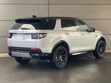 2024 Land Rover Discovery Sport Dynamic SE 2.0L D200 Diesel Turbo 4WD SUV for sale, Japanese used car export - photo 2 of 25 | GULJI TRADERS