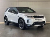 2024 Land Rover Discovery Sport Dynamic SE 2.0L D200 Diesel Turbo 4WD SUV for sale, Japanese used car export - photo 4 of 25 | GULJI TRADERS