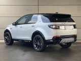 2024 Land Rover Discovery Sport Dynamic SE 2.0L D200 Diesel Turbo 4WD SUV for sale, Japanese used car export - photo 5 of 25 | GULJI TRADERS