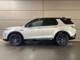 2024 Land Rover Discovery Sport Dynamic SE 2.0L D200 Diesel Turbo 4WD SUV for sale, Japanese used car export - photo 6 of 25 | GULJI TRADERS