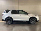 2024 Land Rover Discovery Sport Dynamic SE 2.0L D200 Diesel Turbo 4WD SUV for sale, Japanese used car export - photo 8 of 25 | GULJI TRADERS