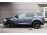 2024 Land Rover Discovery Sport Dynamic SE D200 SUV for sale, Japanese used car export - photo 8 of 9 | GULJI TRADERS