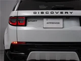 2025 Land Rover Discovery Sport Dynamic HSE P300e SUV for sale, Japanese used car export - photo 10 of 30 | GULJI TRADERS