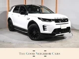 2025 Land Rover Discovery Sport Dynamic S 2.0L D200 SUV for sale, Japanese used car export - photo 1 of 20 | GULJI TRADERS