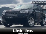 2009 Land Rover Freelander HSE Sedan for sale, Japanese used car export - photo 1 of 30 | GULJI TRADERS