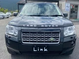 2009 Land Rover Freelander HSE Sedan for sale, Japanese used car export - photo 2 of 30 | GULJI TRADERS