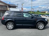 2009 Land Rover Freelander HSE Sedan for sale, Japanese used car export - photo 4 of 30 | GULJI TRADERS