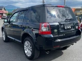 2009 Land Rover Freelander HSE Sedan for sale, Japanese used car export - photo 7 of 30 | GULJI TRADERS