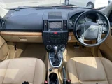 2009 Land Rover Freelander HSE Sedan for sale, Japanese used car export - photo 10 of 30 | GULJI TRADERS