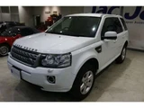 2014 Land Rover Freelander 2.0 Si4 M Sedan for sale, Japanese used car export - photo 1 of 34 | GULJI TRADERS