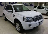 2014 Land Rover Freelander 2.0 Si4 M Sedan for sale, Japanese used car export - photo 5 of 34 | GULJI TRADERS