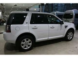 2014 Land Rover Freelander 2.0 Si4 M Sedan for sale, Japanese used car export - photo 6 of 34 | GULJI TRADERS