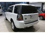 2014 Land Rover Freelander 2.0 Si4 M Sedan for sale, Japanese used car export - photo 8 of 34 | GULJI TRADERS