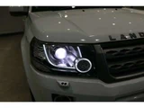 2014 Land Rover Freelander 2.0 Si4 M Sedan for sale, Japanese used car export - photo 10 of 34 | GULJI TRADERS