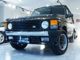 1992 Land Rover Range Rover SUV for sale, Japanese used car export - photo 1 of 9 | GULJI TRADERS