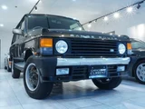 1992 Land Rover Range Rover SUV for sale, Japanese used car export - photo 2 of 9 | GULJI TRADERS