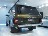 1992 Land Rover Range Rover SUV for sale, Japanese used car export - photo 3 of 9 | GULJI TRADERS