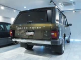 1992 Land Rover Range Rover SUV for sale, Japanese used car export - photo 4 of 9 | GULJI TRADERS