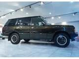 1992 Land Rover Range Rover SUV for sale, Japanese used car export - photo 5 of 9 | GULJI TRADERS
