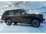 1992 Land Rover Range Rover SUV for sale, Japanese used car export - photo 6 of 9 | GULJI TRADERS